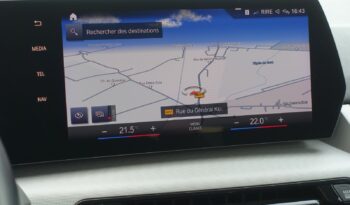 BMW SERIE 2 X-DRIVE 225EA DKG7 HYBRIDE RECHARGEABLE 245 CH complet