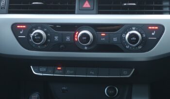 AUDI A4 AVANT 35 TFSI 150 CH S-TRONIC MHEV S-LINE complet