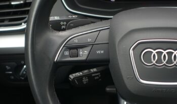 AUDI Q5 50 TFSI E QUATTRO S-TRONIC HYBRIDE RECHARGEABLE complet