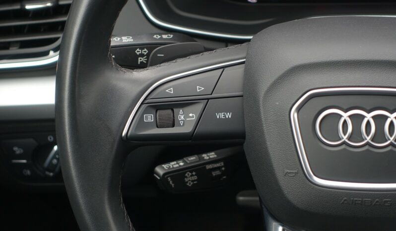AUDI Q5 50 TFSI E QUATTRO S-TRONIC HYBRIDE RECHARGEABLE complet