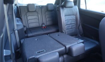 SEAT TARRACO 2.0L TDI 150 CH 7 PLACES   X-CELLENCE complet