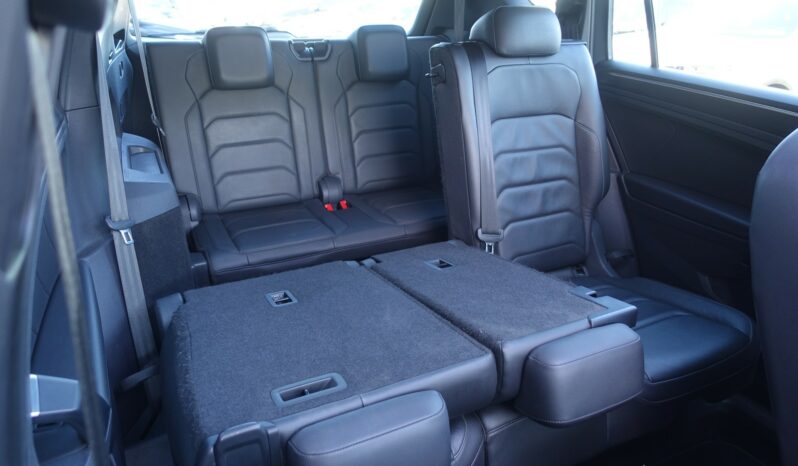 SEAT TARRACO 2.0L TDI 150 CH 7 PLACES   X-CELLENCE complet