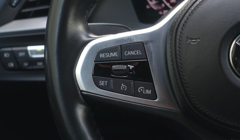 BMW 218 IA GRANCOUPE SERIE 2  PACK M complet