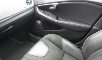 VOLVO V40 2.0L D2 GEARTRONIC 120CH  R DESIGN complet