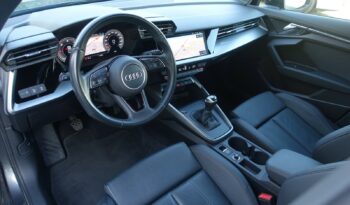 AUDI A3 BERLINE 30 TDI S-LINE complet