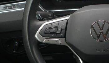 VOLKSWAGEN TIGUAN TSI 245 CH E HYBRIDE RECHARGEABLE DSG complet