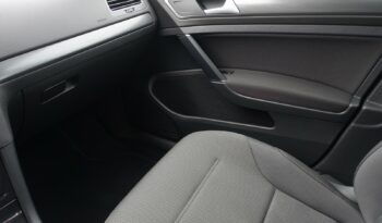 VOLKSWAGEN GOLF VII 2.0 L TDI 150 CH complet