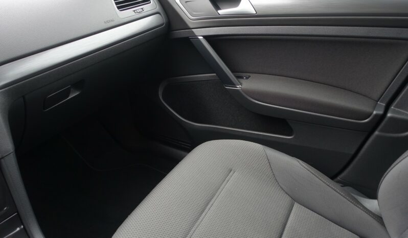 VOLKSWAGEN GOLF VII 2.0 L TDI 150 CH complet