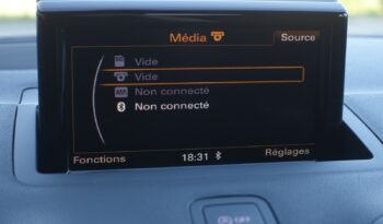 AUDI A1 SPORTBACK 30 TFSI S-LINE complet