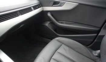 AUDI A5 SPORTBACK 35 TDI S-TRONIC MHEV 163 CH complet