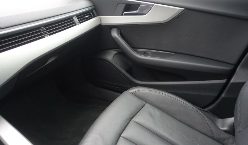 AUDI A5 SPORTBACK 35 TDI S-TRONIC MHEV 163 CH complet
