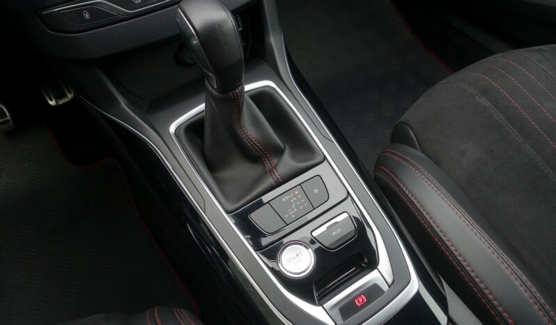 PEUGEOT 308 2.0 HDI 16V 181 CH GT complet
