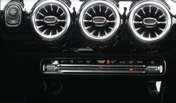 MERCEDES CLASSE A 180d 8G-DCT complet