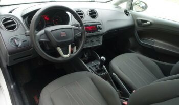 SEAT IBIZA 1.2 TDI 75 CH complet