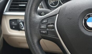 BMW 318 D Touring SERIE 3 BVA  LUXURY complet