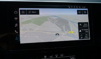 E-TRON 55 QUATTRO S-TRONIC 408 CH S-LINE complet