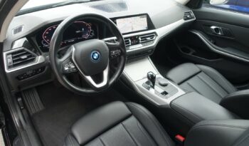 BMW 330 E HYBRIDE RECHARGEABLE 292 CH complet