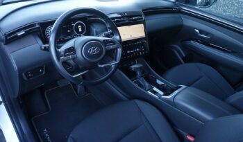 HYUNDAI TUCSON IV 1.6L CRDI MILD HYBRID 2WD DCT7 48V complet
