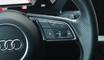 AUDI A3 SPORTBACK 30 TDI  S-LINE complet