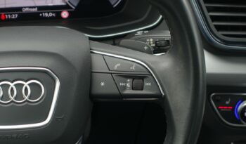 AUDI Q5 50 TFSI E QUATTRO S-TRONIC HYBRIDE RECHARGEABLE complet