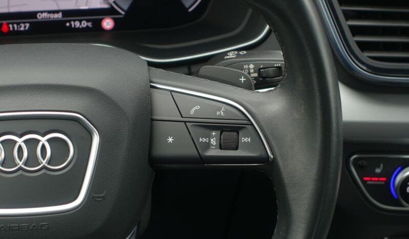 AUDI Q5 50 TFSI E QUATTRO S-TRONIC HYBRIDE RECHARGEABLE complet