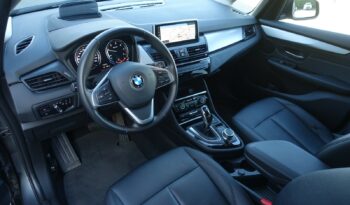 BMW 216 DA ACTIVE TOURER complet