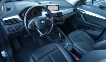 BMW X1 S-DRIVE 16 DA complet