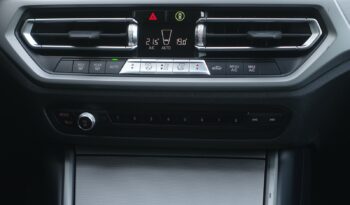 BMW 330 EA TOURING HYBRIDE RECHARGEABLE 292 CH BVA complet