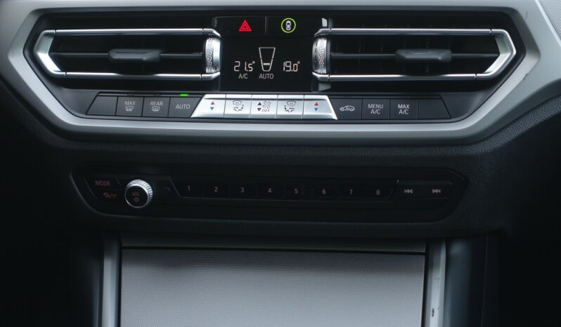 BMW 330 EA TOURING HYBRIDE RECHARGEABLE 292 CH BVA complet