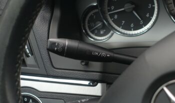 MERCEDES CLASSE E COUPÉ 350 CDI V6 7G-TRONIC 231 CH complet