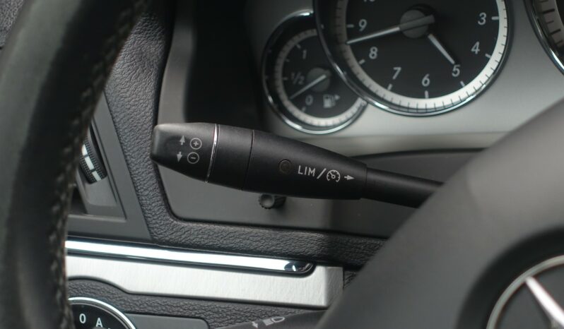 MERCEDES CLASSE E COUPÉ 350 CDI V6 7G-TRONIC 231 CH complet