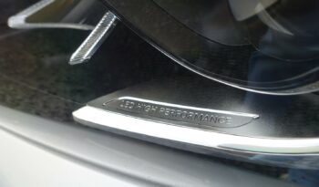 MERCEDES CLASSE A 200 D PHASE 2 AMG LINE complet