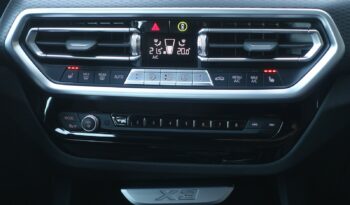 BMW X3 X-DRIVE 30EA HYBRIDE RECHARGEABLE 292 CH BVA PACK M complet