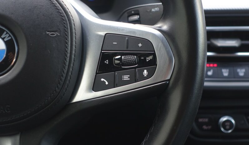 BMW 218 IA GRANCOUPE SERIE 2  PACK M complet