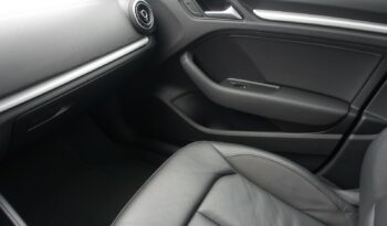 AUDI A3 SPORTBACK TFSI 150CH complet