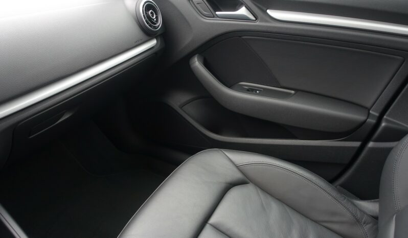AUDI A3 SPORTBACK TFSI 150CH complet