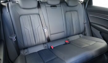 E-TRON 55 QUATTRO S-TRONIC 408 CH complet