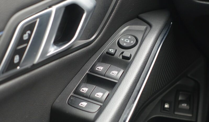 BMW 320 EA HYBRIDE RECHARGEABLE 204 CH PACK M complet