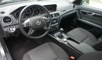 MERCEDES CLASSE C 180 BERLINE 2.1 CDI PHASE 2 complet