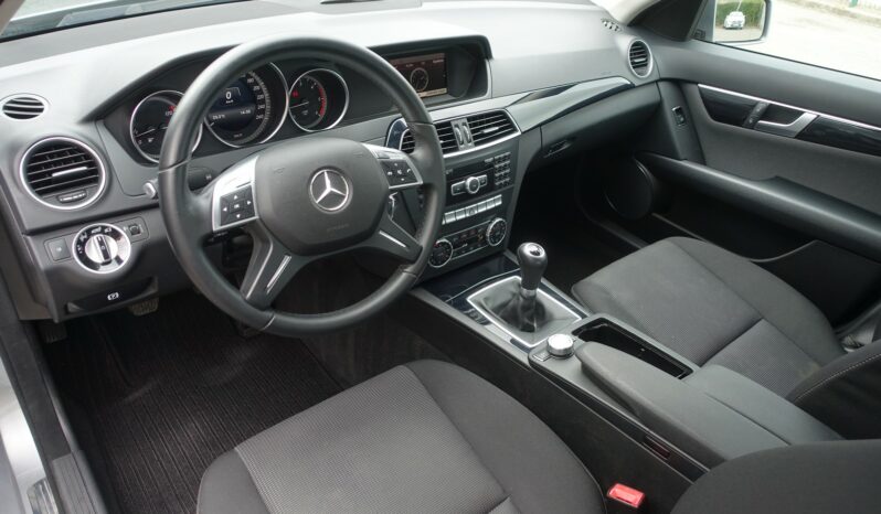 MERCEDES CLASSE C 180 BERLINE 2.1 CDI PHASE 2 complet
