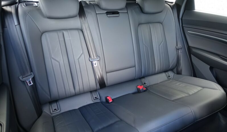 E-TRON 55 QUATTRO S-TRONIC 408 CH complet