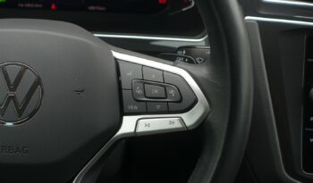 VOLKSWAGEN TIGUAN TSI 245 CH E HYBRIDE RECHARGEABLE DSG complet