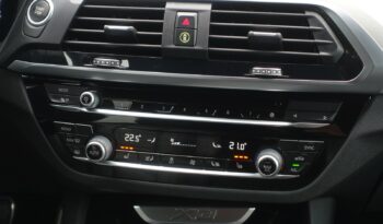 BMW X3 X-DRIVE 30EA HYBRIDE RECHARGEABLE 292 CH BVA PACK M complet