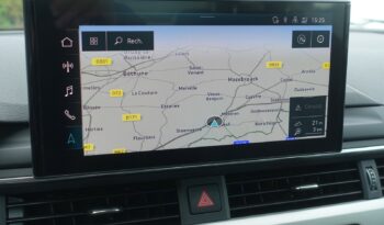 AUDI A5 SPORTBACK 35 TDI S-TRONIC MHEV 163 CH complet