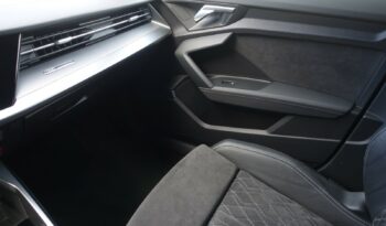 AUDI A3 SPORTBACK 35 TDI S-TRONIC 150 CH S-LINE complet