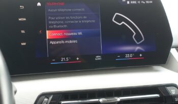 BMW SERIE 2 X-DRIVE 225EA DKG7 HYBRIDE RECHARGEABLE 245 CH complet