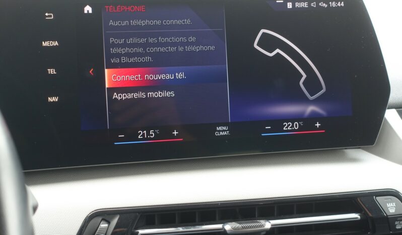 BMW SERIE 2 X-DRIVE 225EA DKG7 HYBRIDE RECHARGEABLE 245 CH complet