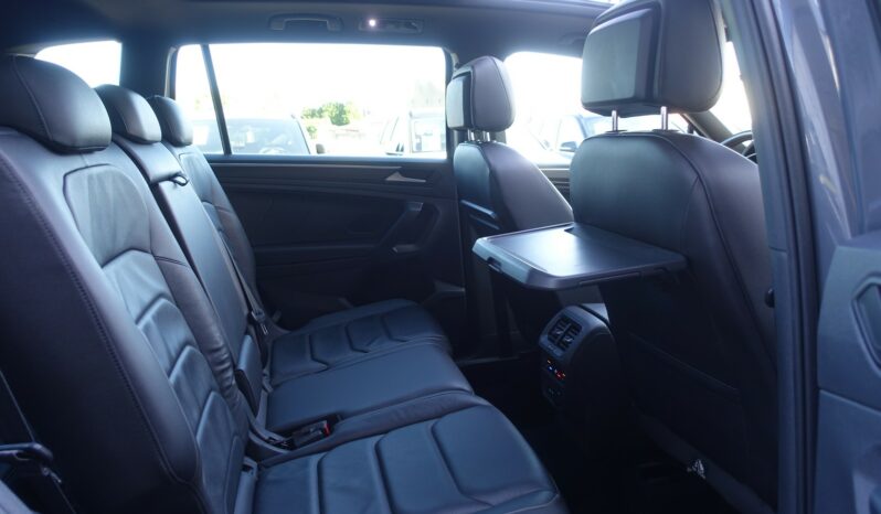 SEAT TARRACO 2.0L TDI 150 CH 7 PLACES   X-CELLENCE complet