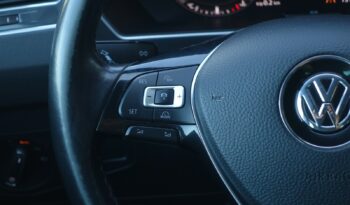 VOLKSWAGEN TIGUAN 2.0L TDI 150 CH complet