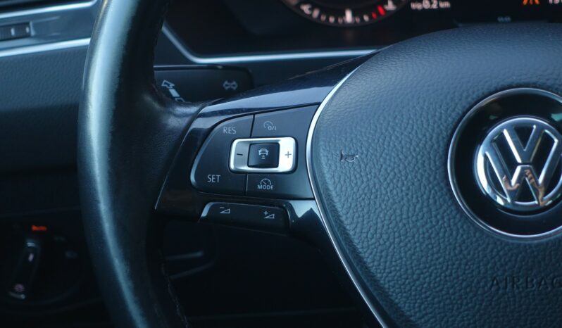 VOLKSWAGEN TIGUAN 2.0L TDI 150 CH complet